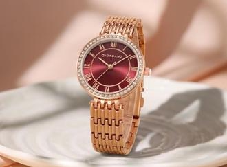 Watches for Bhabhi on Rakhi