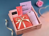 Personal Care for Bhabhi on Rakhi