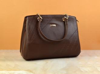 Bags & Purses for Bhabhi on Rakhi