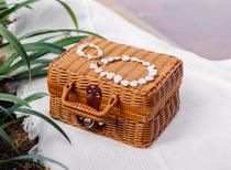 Jewelry Boxes for bhabhi on Rakhi
