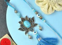 Bhaiya Bhabhi Rakhi for Panchkula