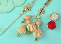 Bhaiya Bhabhi Rakhi for Nawanshahr