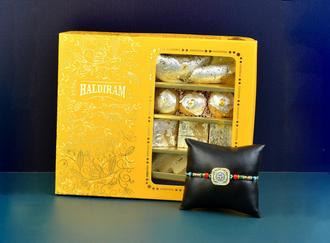 Rakhi Hampers for Ernakulam