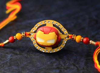 Kids Rakhi for Moga