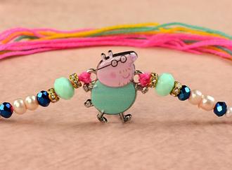 Kids Rakhi for Phagwara