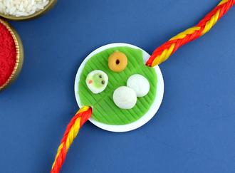 Kids Rakhi for Patna
