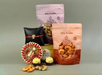 Rakhi Hampers for Nawanshahr