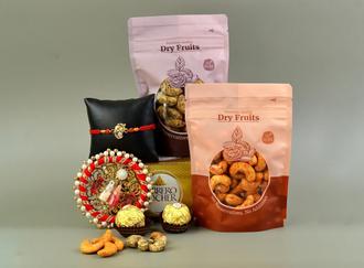 Rakhi Hampers for Nawanshahr
