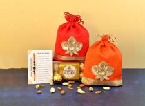 Rakhi Hampers for Phagwara