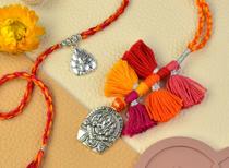 Bhaiya Bhabhi Rakhi for Phagwara