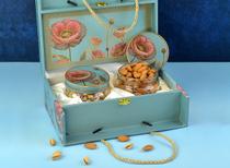 Dry Fruits for Bhabhi on Rakhi