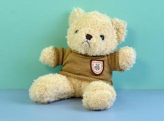 Soft Toys for Bhabhi on Rakhi