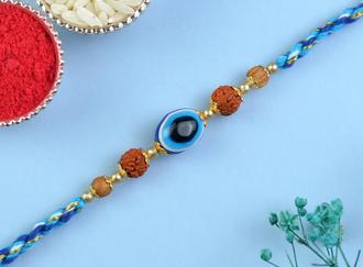 Online Rakhi Store for Navsari