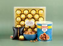 Same Day Rakhi Delivery in Navsari