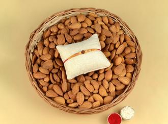 Same Day Rakhi Delivery in Nawanshahr