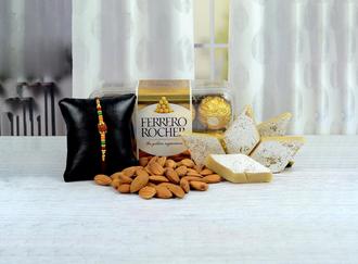 Same Day Rakhi Delivery in Ernakulam