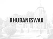 Rakhi to Bhubaneswar