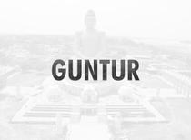 Rakhi to Guntur