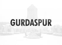 Rakhi to Gurdaspur
