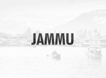 Rakhi to Jammu