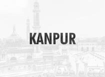 Rakhi to Kanpur