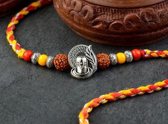 Rakhi to Kanpur