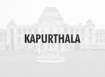 Rakhi to Kapurthala