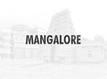 Rakhi to Mangalore