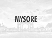 Rakhi to Mysore
