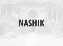 Rakhi to Nashik