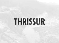 Rakhi to Thrissur