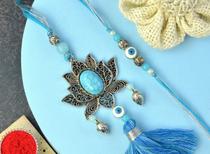 Bhaiya Bhabhi Rakhi for Vijayawada
