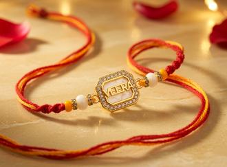 Punjabi Rakhi
