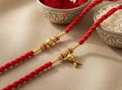 Couple Rakhi