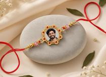 Personalized Rakhi Gifts to Indore