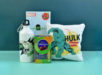 Rakhi Gifts for Kids in Pune