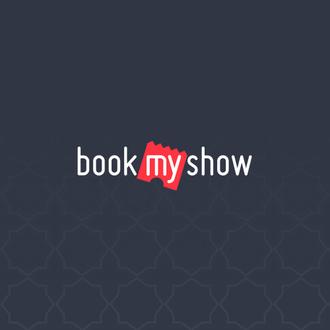 Book My Show