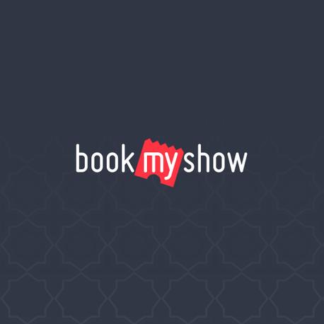 Book My Show