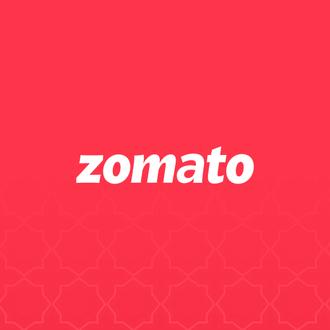 Zomato