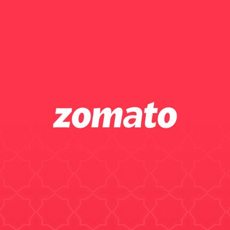 Zomato