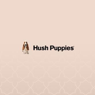Hush Puppies 