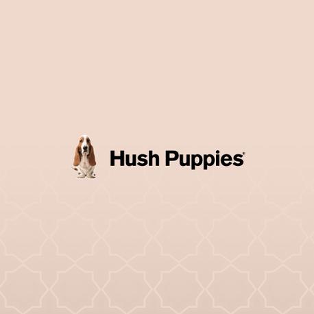 Hush Puppies 