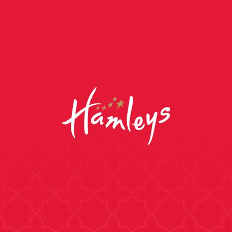 Hamleys