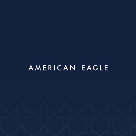 American Eagle