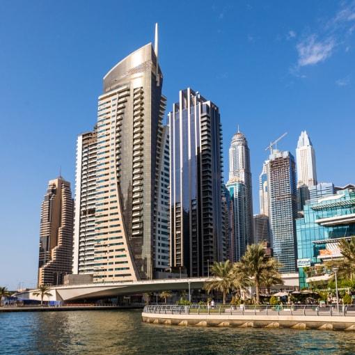 Gifts from UAE to India