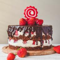 Send Cake to India from USA Send Cake to India from USA