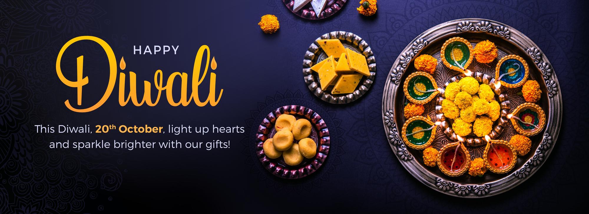 Diwali Gifts
