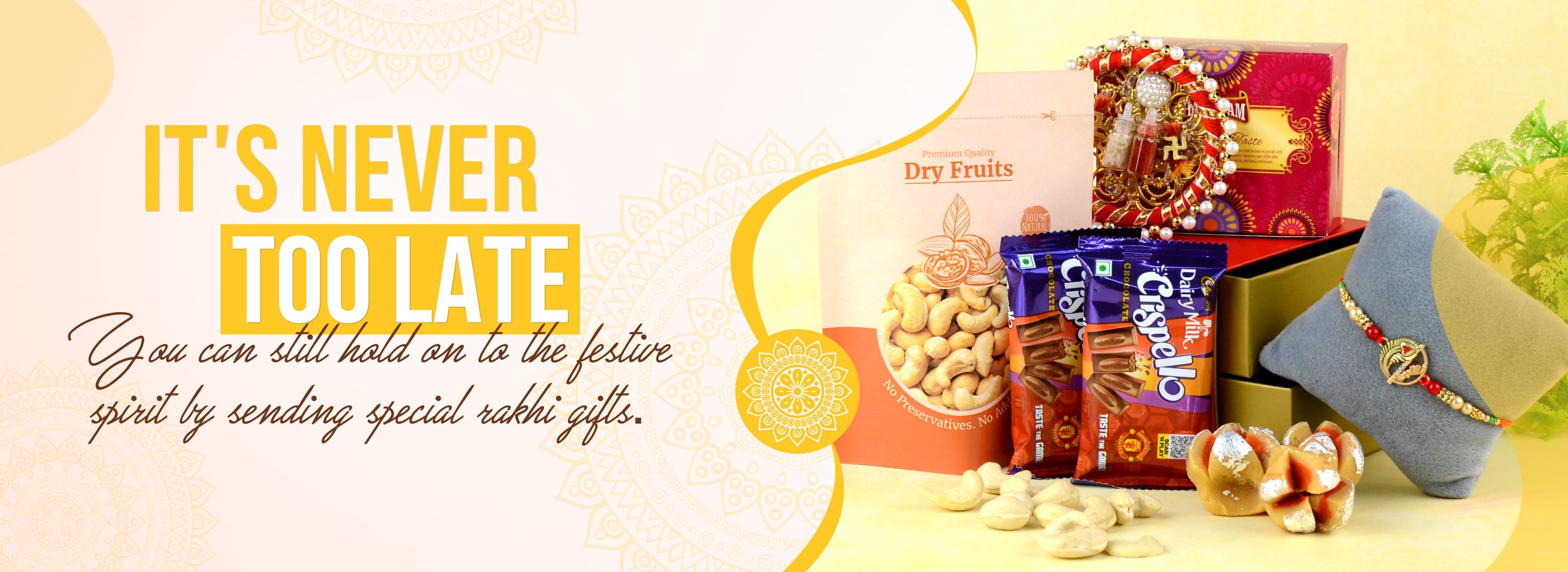 Gifts to India Send Gifts to India