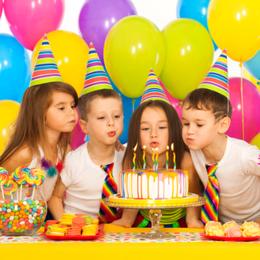 Send Birthday Gifts to India