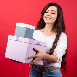 Gifts for Women in India